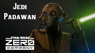 Thumbnail: Star Wars: Zero Company - Recruiting a Jedi Padawan: Tel-Rea