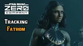 Thumbnail: Star Wars: Zero Company - Let's Play Part 6: Tracking Fathom, Expert Beskar Difficulty