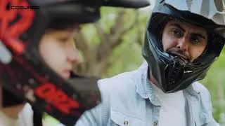 Thumbnail: COSWHEEL R6000 Electric Dirt Bike – 60V 7000W Off Road Performance
