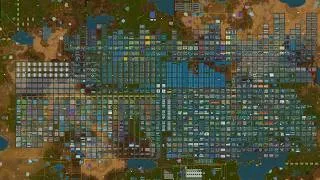 Thumbnail: Pyanodon's Factorio HARD MODE + Biters pt789, Collapse!