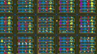 Thumbnail: Pyanodon's Factorio HARD MODE + Biters pt788, A Nice Sweater!
