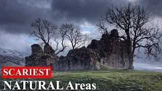 Thumbnail: 15 Creepiest Natural Areas in Yorkshire