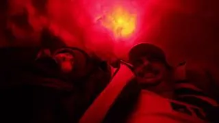 Thumbnail: Only Podcast Recorded inside an Igloo