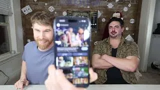 Thumbnail: Lord Of The Rings, Ai tools and Winter