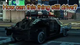 Thumbnail: Burnout Paradise Fun!