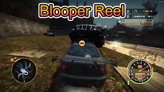 Thumbnail: NFSMW X Catherine (Blooper Reel)