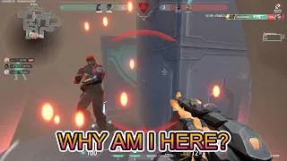Thumbnail: NEW VALORANT MAP??! (Valorant Summit)