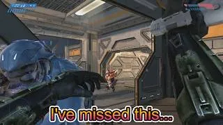 Thumbnail: HALO CE THO? (Halo CE part 1, Maybe...)