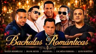 Thumbnail: BACHATA MIX 2026 🔥 RAULÍN RODRÍGUEZ, FRANK REYES, AVENTURA, ZACARÍAS FERREIRA, ELVIS MARTÍNEZ