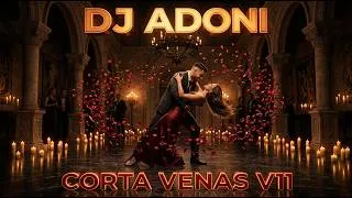 Thumbnail: Lo Nuevo Bachata Mix 2026 🔥 DJ Adoni: Bachata Corta Venas Vol 11 🥃 Las 15 Más Lindas Para Dedicar 🥀