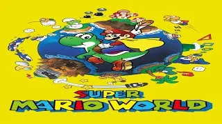 Thumbnail: Super Mario World Full Game 100% Walkthrough - All Exits,  All Secrets, All Dragon Coins (No Damage)