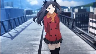 Thumbnail: Fate/stay night [Unlimited Blade Works] Aimer - Brave Shine [4K]