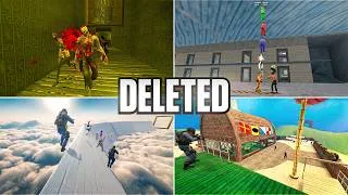 Thumbnail: The Downfall of Counter-Strike’s Community Servers