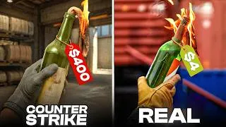 Thumbnail: How Much Does a CS2 Loadout Actually Cost?
