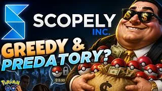 Thumbnail: Is Scopely RUINING Pokémon GO or FIXING It?