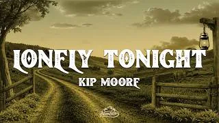 Thumbnail: Kip Moore - Lonely Tonight (Lyrics)