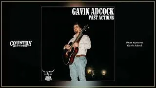 Thumbnail: Gavin Adcock - Past Actions