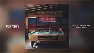Thumbnail: Vincent Mason - Hell Is A Dance Floor