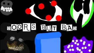 Thumbnail: Showcasing my doors but bad