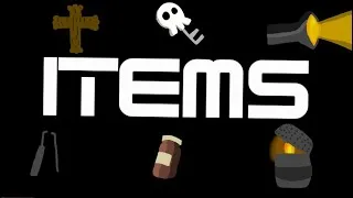 Thumbnail: Explaining every main item in doors
