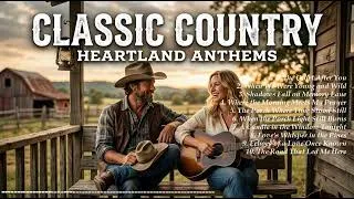 Thumbnail: The Greatest Classic Country Songs Ever Written | Timeless Country Hits | Best Playlist