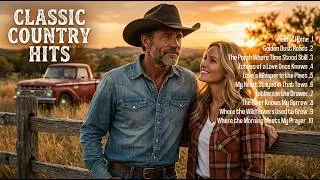 Thumbnail: Timeless Classic Country Music | America's Greatest Country Songs All in One Playlist