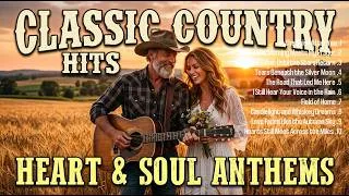 Thumbnail: Best Classic Country Songs Collection | Golden Era Legends and Timeless Memories