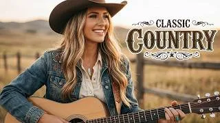 Thumbnail: Timeless Classic Country Songs – Quiet Letters from Home Country Ballads | Country Boots Music
