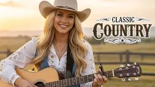 Thumbnail: Legendary Classic Country Songs – Far Hills Calling Country Ballads | Country Boots Music