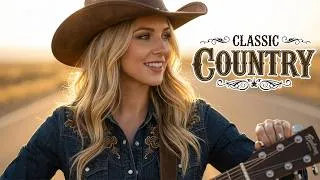 Thumbnail: Finest Classic Country Songs – Country Rain on Tin Roof Country Ballads | Country Boots Music