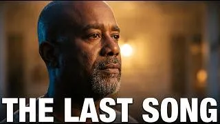 Thumbnail: The Poetic End to Darius Rucker's 40-Year Career