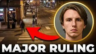 Thumbnail: The Riley Strain Case Just Took a Surprising Turn