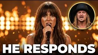 Thumbnail: Kid Rock’s Brutal Message to the Mob Trying to Cancel Ella Langley