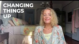 Thumbnail: Get Ready With Me | Changing Up My Makeup Routine