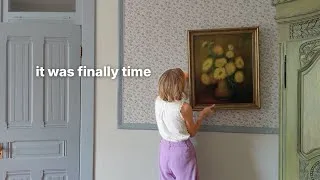 Thumbnail: Our Cozy Victorian Bedroom Makeover After 7 Years