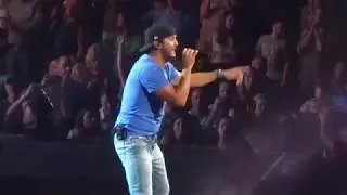 Thumbnail: Luke Bryan -   Sunrise  Sunburn  Sunsetin (Kansas City  2018)