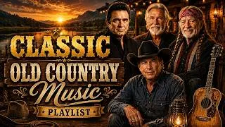Thumbnail: Top Classic Old Country Songs Collection – Greatest Classic Country Music Hits With Lyrics