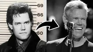Thumbnail: Randy Travis: From Troublemaker to Hit Maker