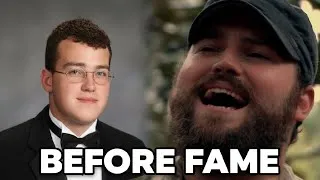 Thumbnail: Zac Brown Before He Was Famous