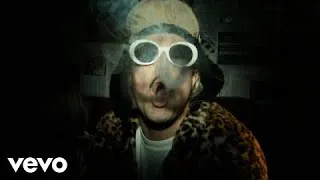 Thumbnail: HARDY - Burning Both Ends (Lyrics Video 2026)