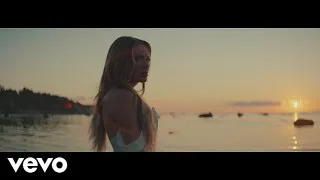 Thumbnail: Carly Pearce -  Bad For My Better Days (Lyrics Video 2026)