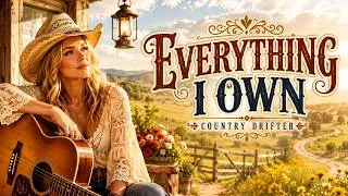 Thumbnail: Everything I Own – Bread | Classic Country Cover (Male Vocal)