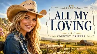 Thumbnail: All My Loving – The Beatles | Classic Country Cover (Male Vocal)