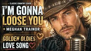 Thumbnail: 🎸 I'm Gonna Lose You - Meghan Trainor | Classic Country Cover Golden Oldies Love Song 🎶