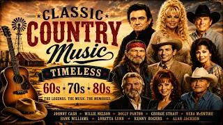 Thumbnail: Let It Be, Stuck On You, Green Green Grass of Home - The Best Of Country Songs Of All Time
