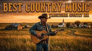 Thumbnail: Velvet Voice Country Stream 📻 - Jim Reeves, Eddy Arnold & More for Calm Focus