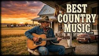 Thumbnail: Miles & Memories: Red Sovine & Dick Curless's Classic Country Road Trip Soundtrack 🛣️