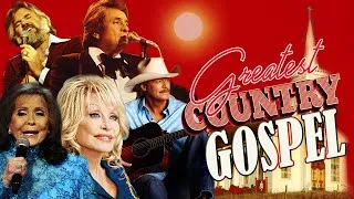 Thumbnail: 30 Minutes of Uplifting Country Gospel Songs with Lyrics #1