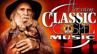 Thumbnail: You Won't Believe These Beautiful Country Gospel Songs Exist! Best Country Gospel Songs Playlist #3