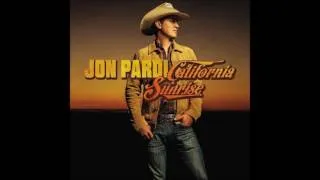 Thumbnail: Jon Pardi - Dirt on my Boots (Lyrics)